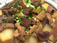 -麻木老地方牛筋牛杂(长堤街店)