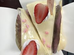-85度C(北京八角物美店)