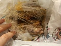 -老号尤兔头(西川店)