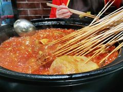 -钢管厂五区小郡肝火锅串串香(总店)