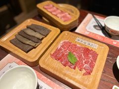 -披头士和牛火锅·寿喜烧自助(陶溪川店)