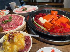 -牛市坎火锅(建设路店)