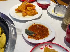 -玺炖·中国铁锅炖(虹桥天街店)