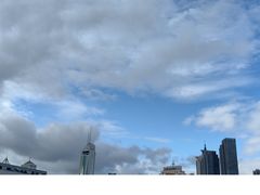 -青岛奥林匹克帆船中心