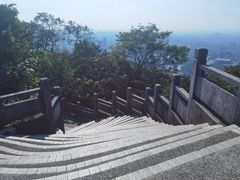 -广州市白云山风景名胜区