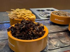 -龍歌自助小火锅(秦淮水游城店)