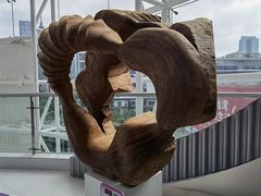 -VT101维多利广场