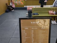 -BURBERRY(北京王府中环店)