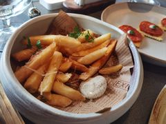 -FOOOO CITY CLUB 孚乐里音乐西餐酒吧(悠方店)