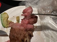 -Nord Grill&Bar Highland诺德西餐(深圳欢乐海岸店)