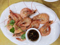 -青竹园海鲜餐厅(海天路店)