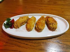 -新白鹿餐厅(百联中环店)