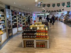 -金鹰超市(国际购物中心新街口店)