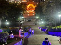 -福神岗公园