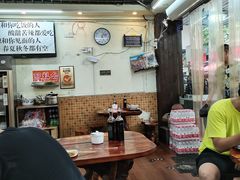 -老陈婆手工面庄