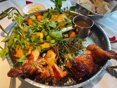 -燃扒房Steakhouse(皇庭店)