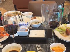 -怡聚轩全日制自助餐厅(大中华喜来登酒店)