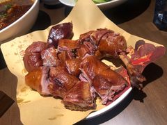 -向川南·水煮鱼·川菜(和平里店)