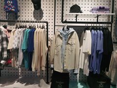 -法雅体育工厂店(皂君庙路店)