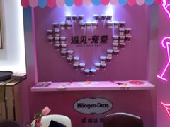 -哈根达斯(国瑞店)