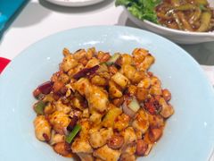 -川人百味(金安中央大街店)