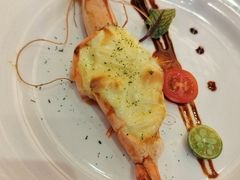 -昆明南亚风情园豪生大酒店-泰式国际海鲜自助餐厅