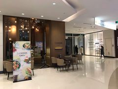 门面-THE WOODS 简餐 (国贸商城店)
