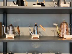 -dotcom coffee古点咖啡(致真大厦店)