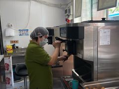 -吴裕泰茶庄(鼓楼店)