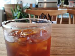 -琥珀咖啡 Ambercoffee