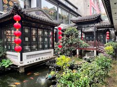 -北园酒家(小北路店)
