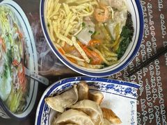 -长人馄饨铺(解放街店)