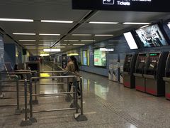 -大龙山(地铁站)