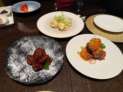 -彩丰楼中餐厅(佘山世茂洲际酒店)