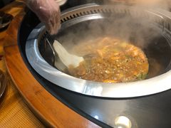 -锅来乐地锅鸡(安亭店)