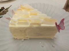 -KEAAMI 摩登泰 by TIAGO(颐堤港店)