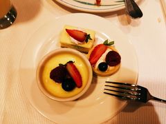 -咖啡苑·沈阳今旅酒店Hotel Jen·香格里拉集团