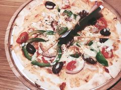 -HELLO MUSAE 拾光缪斯餐厅·纯正希腊风味(苏州中心店)
