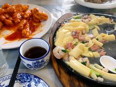 -华春餐馆(鱼山路店)