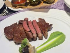 -翡翠鸟精品泰国菜(北辰财富中心店)