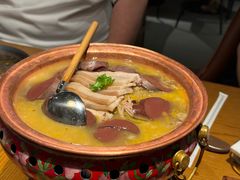 -奉天小馆·非遗东北菜(沈阳万象城店)