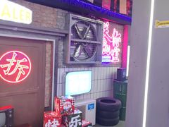 -关你鬼室大型密室逃脱(佛山创意园店)