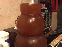 -锦尚阁烤鱼•天津菜(宣武门胡同店)