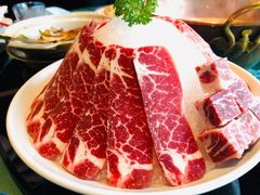 招牌牛肉大三元-熙瓏里(万科店)