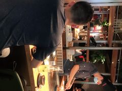 -飞阳铁板烧(ME TOWN购物中心店)