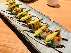 -隐泉之语日式料理(王府中环店)