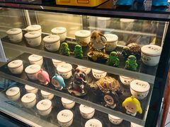 -龟金正·港式甜品(客村店)