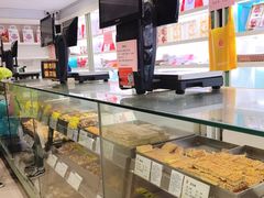 -上海哈尔滨食品厂(淮海中路店)