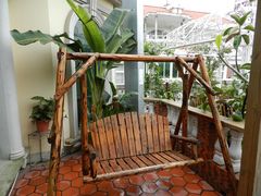 -娜娜度假小旅馆