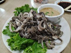 -协顺园回头馆(南顺城路店)